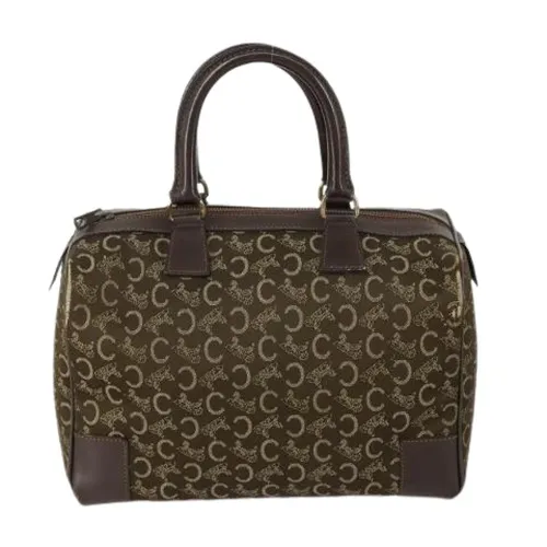 Pre-owned > Pre-owned Bags > Pre-owned Handbags - - Celine Vintage - Modalova