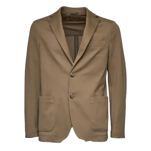Jackets > Blazers - - Circolo 1901 - Modalova