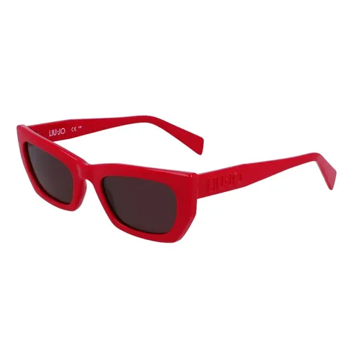 Accessories > Sunglasses - - Liu Jo - Modalova