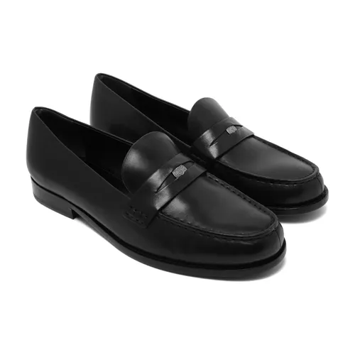 Shoes > Flats > Loafers - - Tory Burch - Modalova