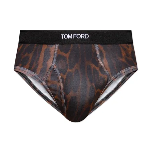 Underwear > Bottoms - - Tom Ford - Modalova