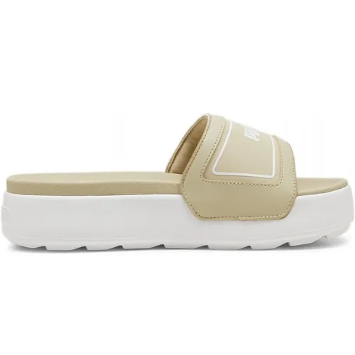Shoes > Flip Flops & Sliders > Sliders - - Puma - Modalova