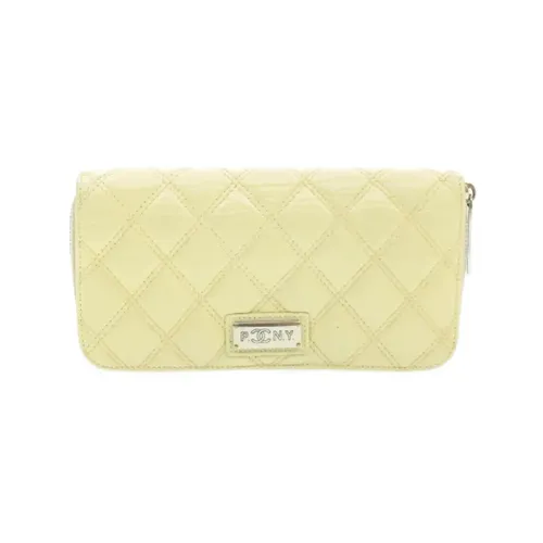 Pre-owned > Pre-owned Accessories > Pre-owned Wallets - - Chanel Vintage - Modalova