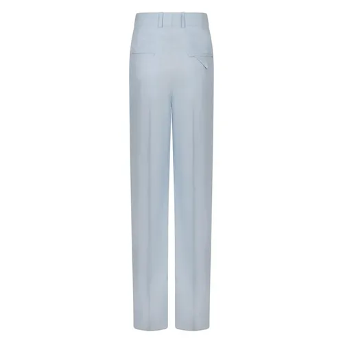 Trousers > Straight Trousers - - Bottega Veneta - Modalova