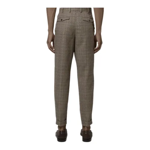 Trousers > Chinos - - PT Torino - Modalova