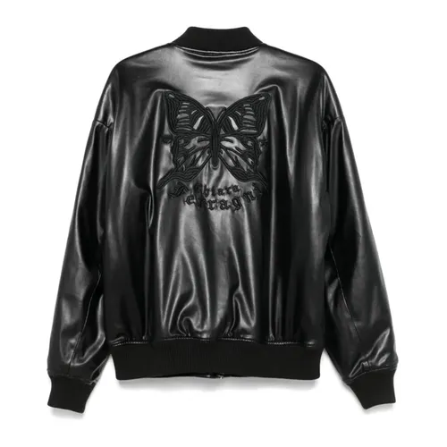 Jackets > Bomber Jackets - - Chiara Ferragni Collection - Modalova
