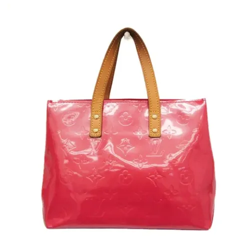 Pre-owned > Pre-owned Bags > Pre-owned Tote Bags - - Louis Vuitton Vintage - Modalova