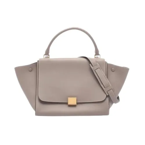 Pre-owned > Pre-owned Bags > Pre-owned Handbags - - Celine Vintage - Modalova