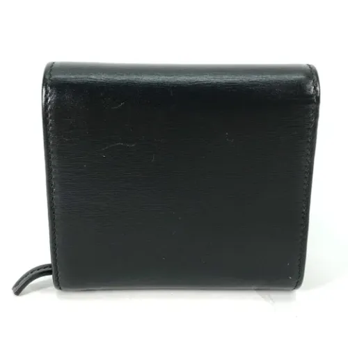 Pre-owned > Pre-owned Accessories > Pre-owned Wallets - - Gucci Vintage - Modalova