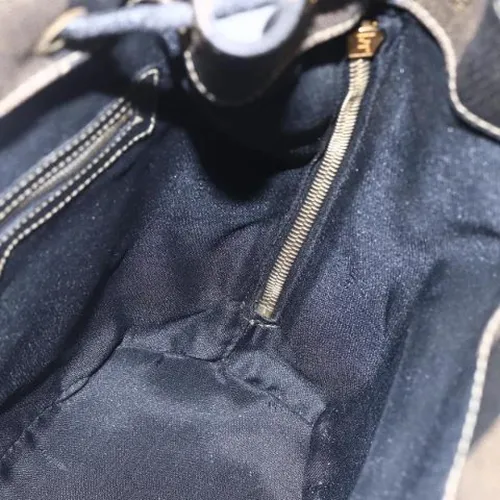 Pre-owned > Pre-owned Bags > Pre-owned Backpacks - - Fendi Vintage - Modalova