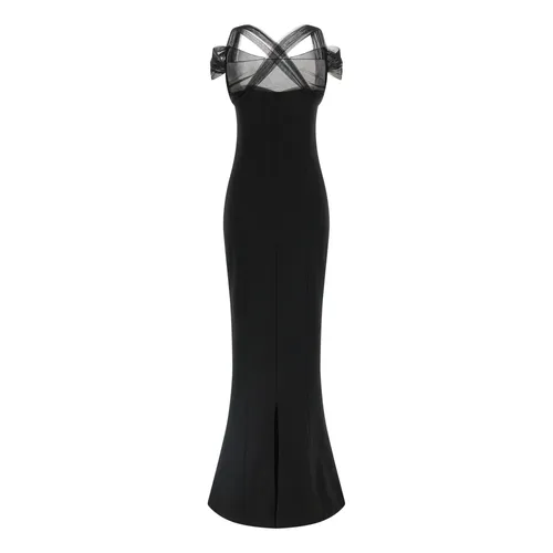 Dresses > Day Dresses > Maxi Dresses - - Nensi Dojaka - Modalova