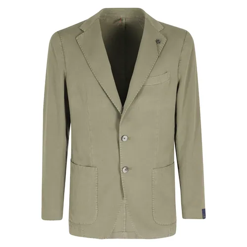 Jackets > Blazers - - Santaniello - Modalova
