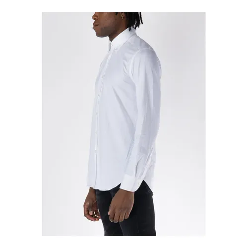 Shirts > Formal Shirts - - Xacus - Modalova