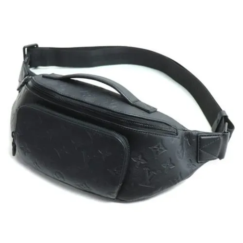 Pre-owned > Pre-owned Bags > Pre-owned Belt Bags - - Louis Vuitton Vintage - Modalova