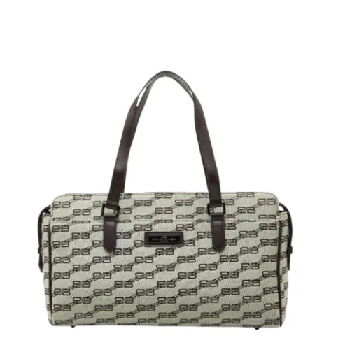 Pre-owned > Pre-owned Bags > Pre-owned Handbags - - Balenciaga Vintage - Modalova