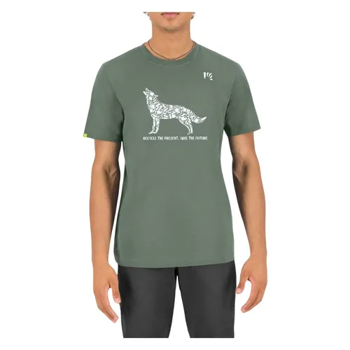 Karpos - Tops > T-Shirts - Green - Karpos - Modalova