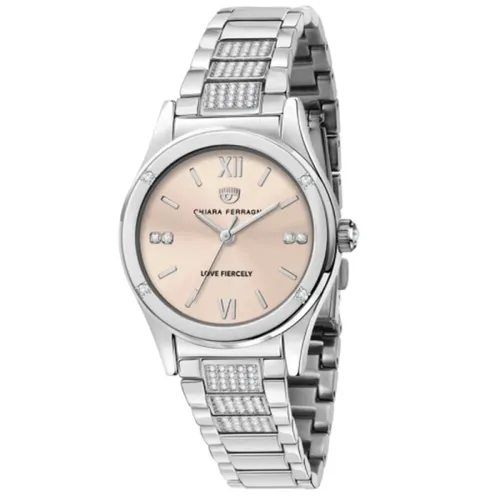 Accessories > Watches - - Chiara Ferragni Collection - Modalova