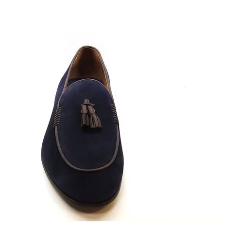 Shoes > Flats > Loafers - - Lottusse - Modalova