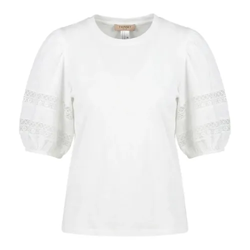 Blouses & Shirts > Blouses - - Twinset - Modalova