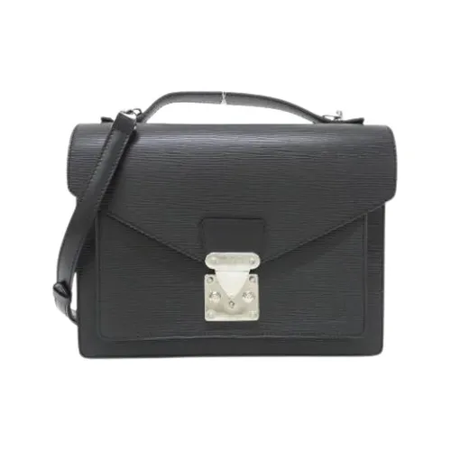 Pre-owned > Pre-owned Bags > Pre-owned Handbags - - Louis Vuitton Vintage - Modalova