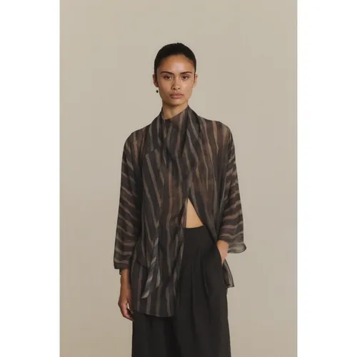 Blouses & Shirts > Blouses - - Cortana - Modalova