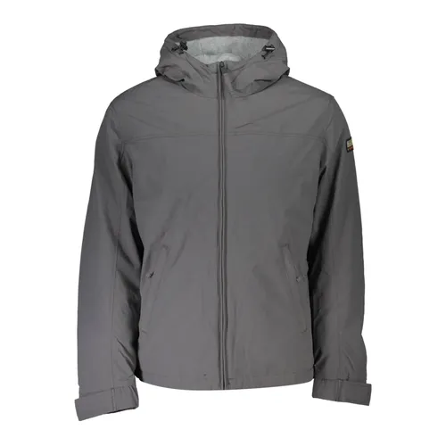 Jackets > Light Jackets - - Napapijri - Modalova