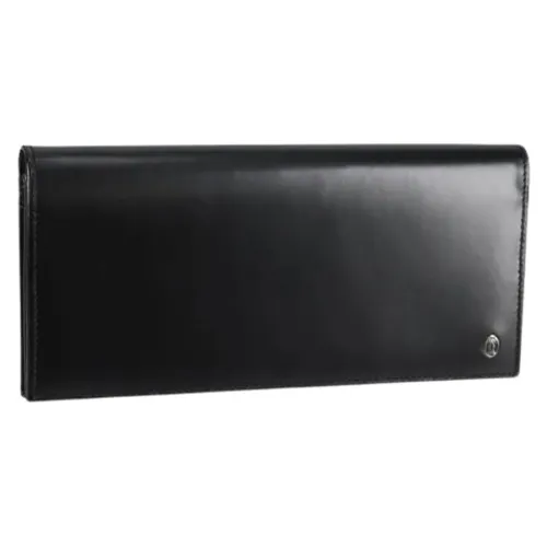 Pre-owned > Pre-owned Accessories > Pre-owned Wallets - - Cartier Vintage - Modalova