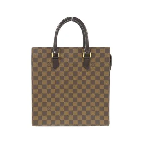 Pre-owned > Pre-owned Bags > Pre-owned Tote Bags - - Louis Vuitton Vintage - Modalova