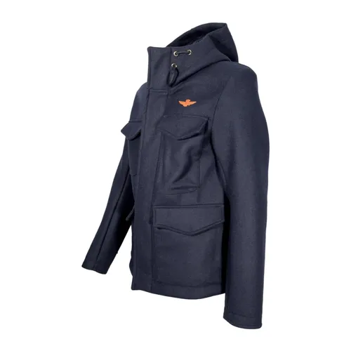 Jackets > Light Jackets - - Aeronautica Militare - Modalova