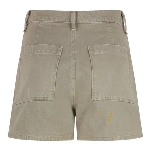 Shorts > Denim Shorts - - Askk NY - Modalova