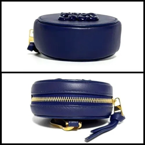 Pre-owned > Pre-owned Bags > Pre-owned Mini Bags - - Loewe Pre-owned - Modalova