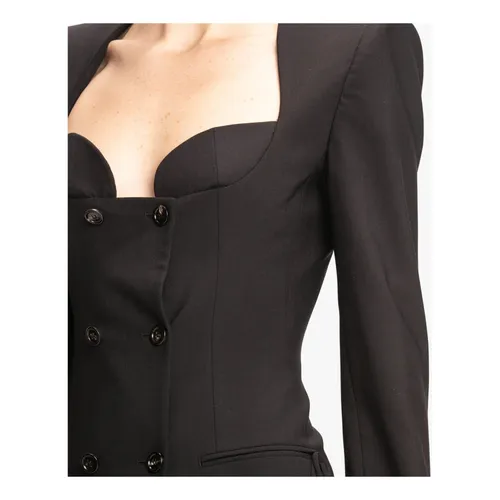 Dresses > Day Dresses > Short Dresses - - Nensi Dojaka - Modalova