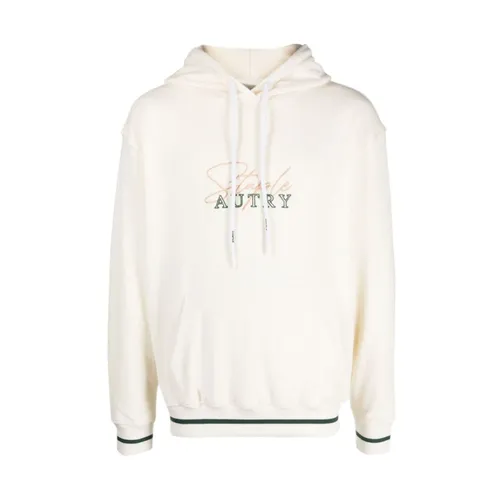 Sweatshirts & Hoodies > Hoodies - - Autry - Modalova