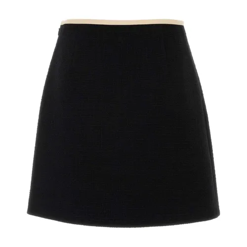 Skirts > Short Skirts - - Valentino Garavani - Modalova