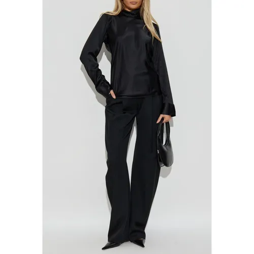 Blouses & Shirts > Blouses - - Courrèges - Modalova