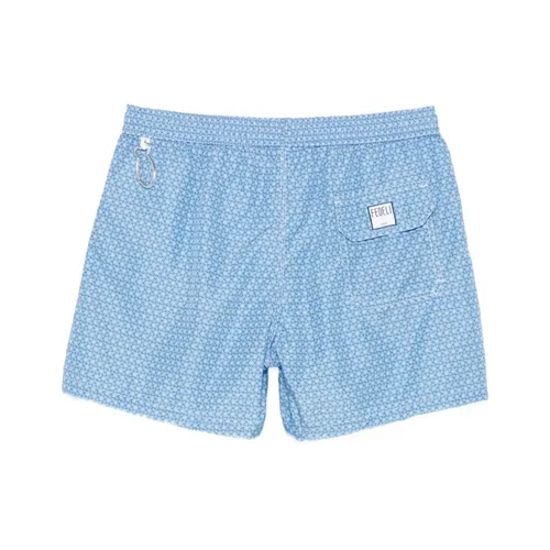 Swimwear > Beachwear - - Fedeli - Modalova