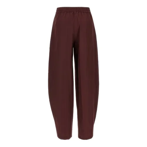 Trousers > Wide Trousers - - Andamane - Modalova