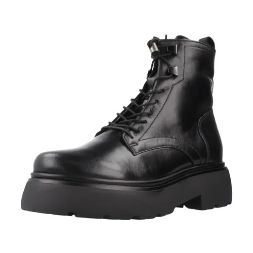 Shoes > Boots > Lace-up Boots - - Mjus - Modalova