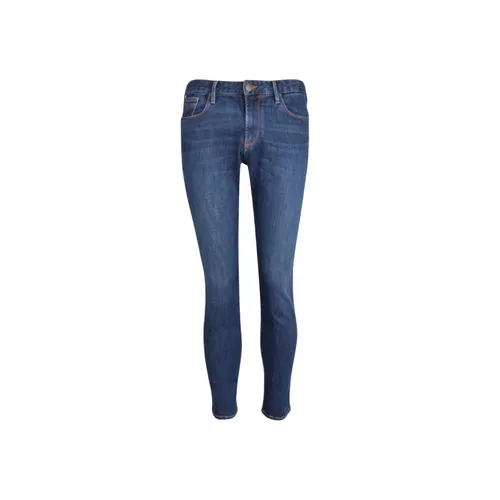 Jeans > Skinny Jeans - - Emporio Armani - Modalova