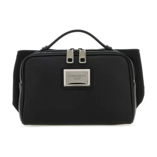Bags > Belt Bags - - Dolce & Gabbana - Modalova