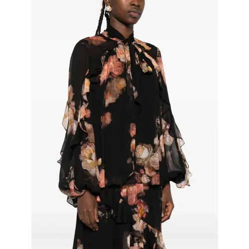 Blouses & Shirts > Blouses - - Zimmermann - Modalova