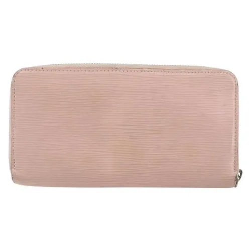 Pre-owned > Pre-owned Accessories > Pre-owned Wallets - - Louis Vuitton Vintage - Modalova