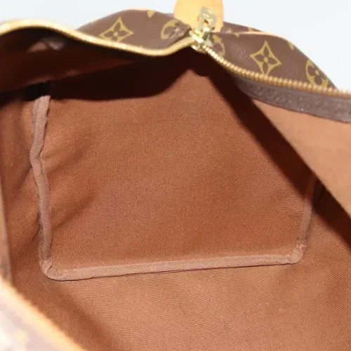 Pre-owned > Pre-owned Bags > Pre-owned Weekend Bags - - Louis Vuitton Vintage - Modalova