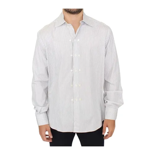 Shirts > Casual Shirts - - Ermanno Scervino - Modalova