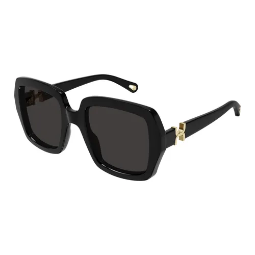Accessories > Sunglasses - - Chloé - Modalova