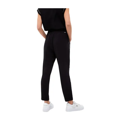 Trousers > Sweatpants - - Liu Jo - Modalova