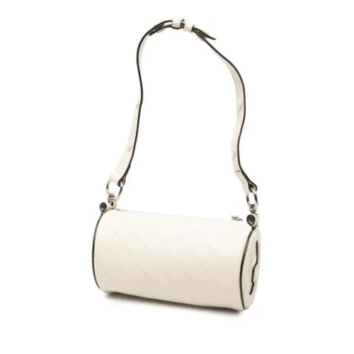 Pre-owned > Pre-owned Bags > Pre-owned Shoulder Bags - - Gucci Vintage - Modalova