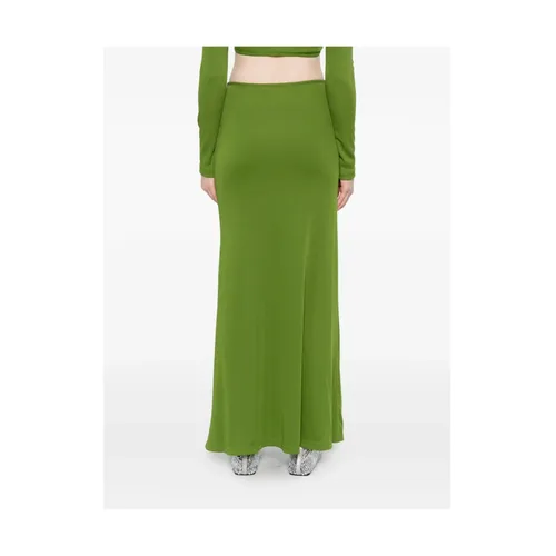 Skirts > Maxi Skirts - - Christopher Esber - Modalova