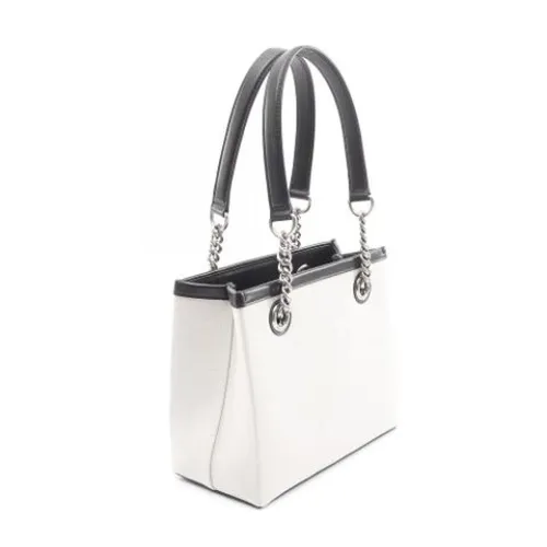 Pre-owned > Pre-owned Bags > Pre-owned Tote Bags - - Balenciaga Vintage - Modalova