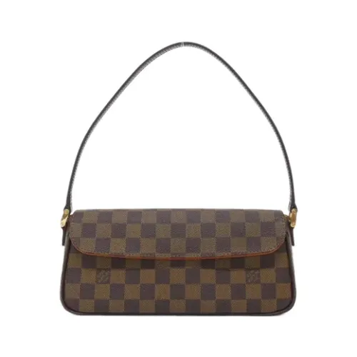 Pre-owned > Pre-owned Bags > Pre-owned Handbags - - Louis Vuitton Vintage - Modalova